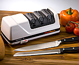 Алмазна точилка для ножів chef's choice m120, фото 7