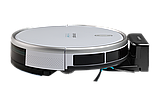 Робот-пилосос 3-в-1 gyro defender uvc concept vr2020 perfect clean з wi-fi, фото 7