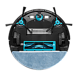 Робот-пилосос 3-в-1 gyro defender uvc concept vr2020 perfect clean з wi-fi, фото 9