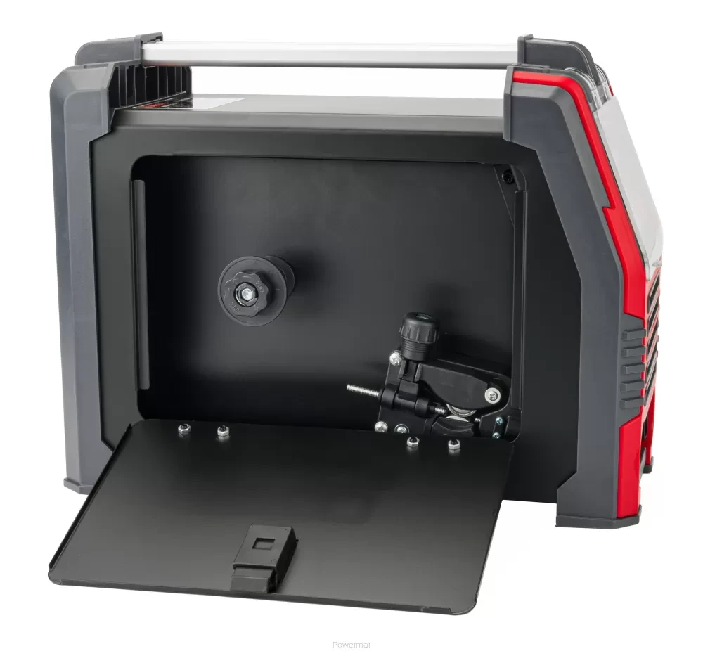 Зварювальний інвертор Red Technic RTMSTF0001