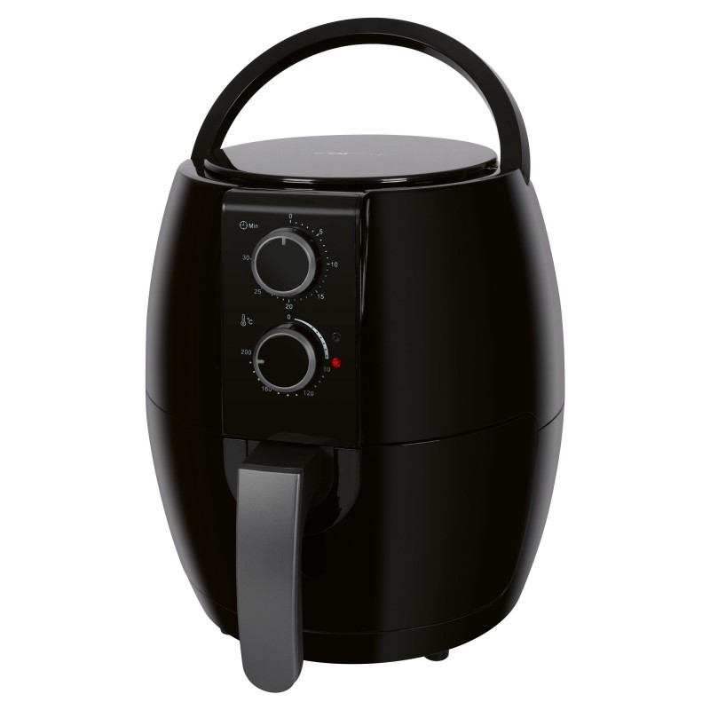 Фритюрниця Clatronic FR 3780 H