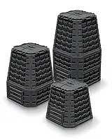 Компостер Prosperplast Evogreen Vario 750 л