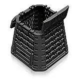 Компостер prosperplast evogreen vario 750 л, фото 6