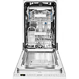 Посудомийна машина indesit dsio 3t224 ce 44,8 см, фото 2
