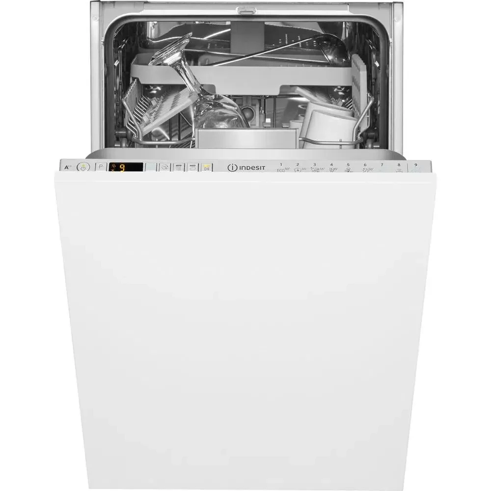 Посудомийна машина indesit dsio 3t224 ce 44,8 см