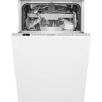 Посудомийна машина indesit dsio 3t224 ce 44,8 см