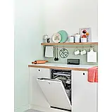 Посудомийна машина indesit dsio 3t224 ce 44,8 см, фото 6