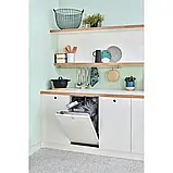 Посудомийна машина indesit dsio 3t224 ce 44,8 см, фото 7