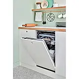 Посудомийна машина indesit dsio 3t224 ce 44,8 см, фото 8