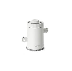Intex 26602 - картриджний фільтр-насос 1250 л/год, фото 3