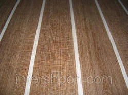 Шпон Сіпо Червоне Дерево 1,5 мм