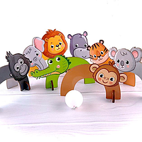 Логопедичний Гольф