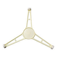 Ролер мікрохвильової печі (НВЧ) Whirlpool 482000007844 (d-226, h-15) Original