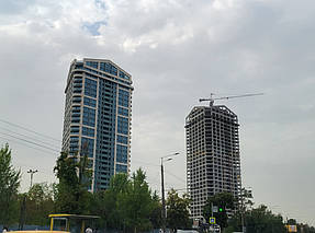 ЖК "Bartolomeo Resort Town" 7