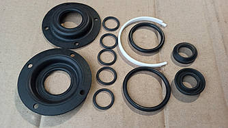 Ремкомплект підсилювача керма ПАЗ 3205 (гідроциліндра 50-250)