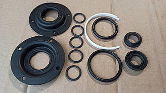 Ремкомплект підсилювача керма ПАЗ 3205 (гідроциліндра 50-250)