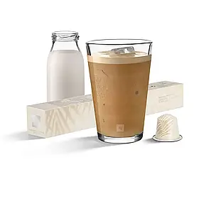 Кава в капсулах Nespresso Coconut Flavour Over Ice