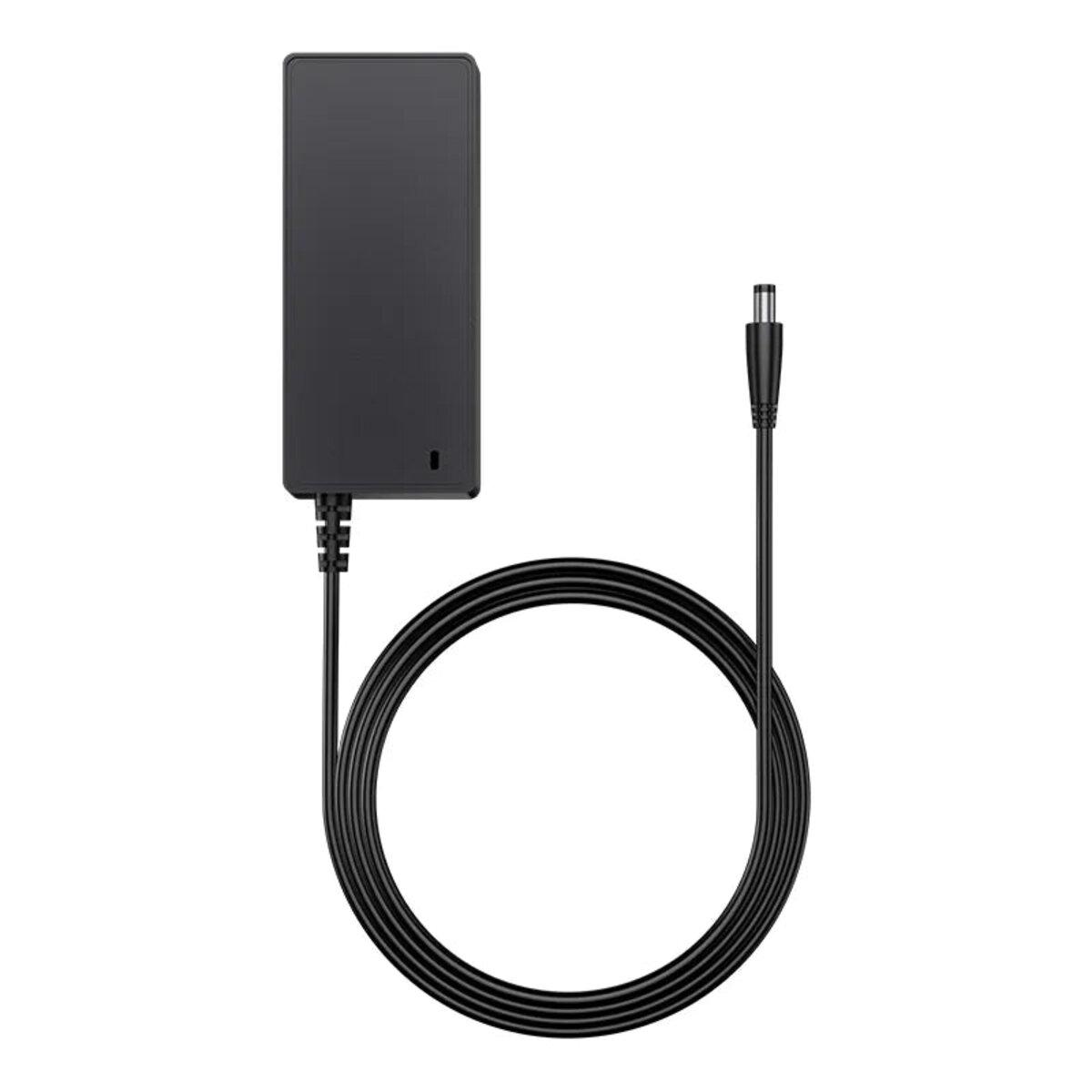 Мережевий зарядний пристрій Ulanzi Vijim HT005 DC Power Adapter for 40W Pro / RGB Light EU Plug (UV-L075 HT005 ) (UV-L075)