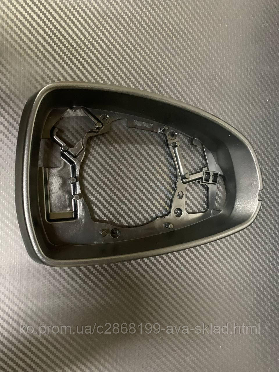 8X08572409B9 VAG рама зовнішнього дзеркала