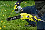 Висоторіз ланцюговий акумуляторний RYOBI RY36PP25A-0, фото 4