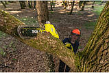 Висоторіз ланцюговий акумуляторний RYOBI RY36PP25A-0, фото 6