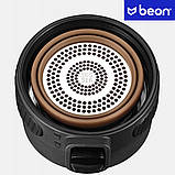 Термокружка для кави чаю до автомобіля щільна антиковзаюча 450 мл, фото 8