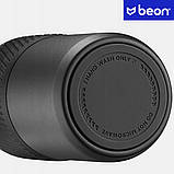 Термокружка для кави чаю до автомобіля щільна антиковзаюча 450 мл, фото 9