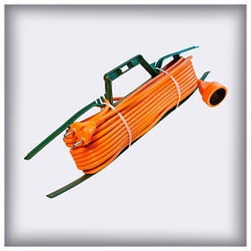 Подовжувачі-переноски і лампи-переноски