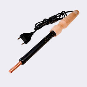 Паяльники та жала