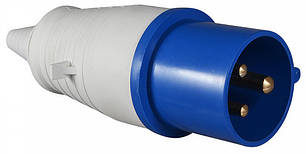 Силові роз'єми