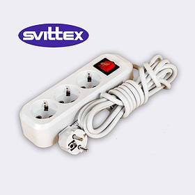 Подовжувачі SVITTEX