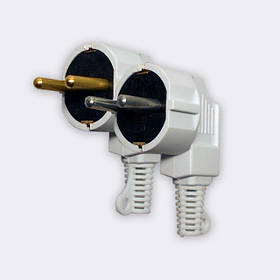 Вилки електричні