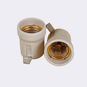 Патрони електричні