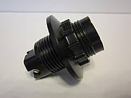 Патрон Е14 миньон для люстри світильник для монтажу в стелю та освітлення приміщень