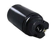 Патрон Е14 карболітовий для люстри підвісний освітлювальний елемент для інтер'єру