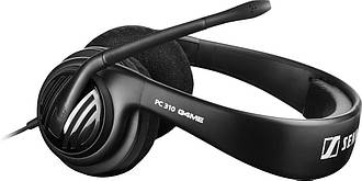 Комп'ютерна гарнітура Sennheiser PC 310