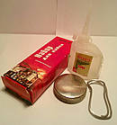 Набір для пайки металів ПОС-40 з кандифоллю для якісної пайки радіаторів проводів з'єднань проводів