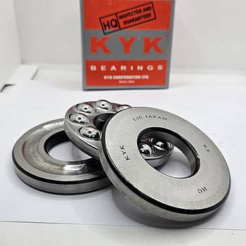 Підшипник 51409 (8409) KYK Japan