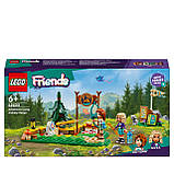 Набір з 2 шт. Lego Friends 42622 стрільбище на літньому таборі лучників, фото 5