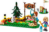Набір з 2 шт. Lego Friends 42622 стрільбище на літньому таборі лучників, фото 6