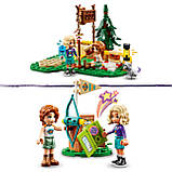 Набір з 2 шт. Lego Friends 42622 стрільбище на літньому таборі лучників, фото 4