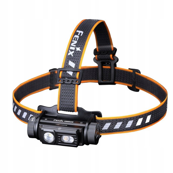 Fenix Hm60r діодний лобовий ліхтар 1300 Lm Usb-c