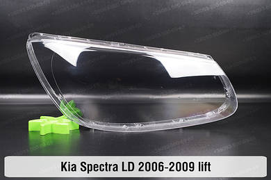 Spectra (2006-2009)