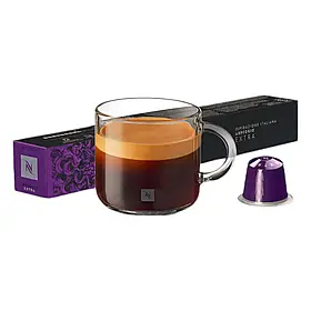 Кава в капсулах Nespresso Arpeggio Extra