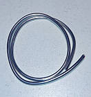 Припой ПОС-61 оловянно-свинцовый проволочный для пайки міді бронзи сталі легкоплавкий 2мм 8г