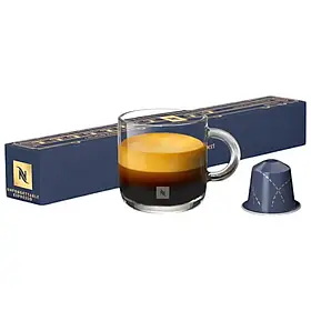 Кава в капсулах Nespresso/Jean Imbert Unforgettable Espresso