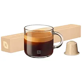 Кава в капсулах Nespresso/Jean Imbert Almond Croissant