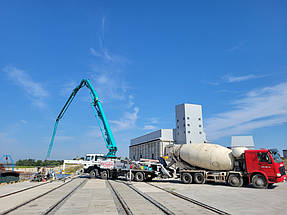 Портовий комплекс "Акварель" 6