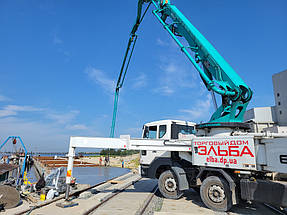 Портовий комплекс "Акварель" 7