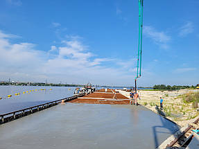 Портовий комплекс "Акварель" 8